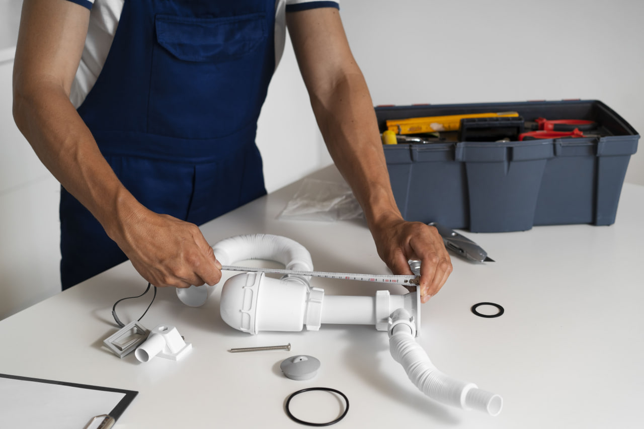 Plumbing Team serving Anacua