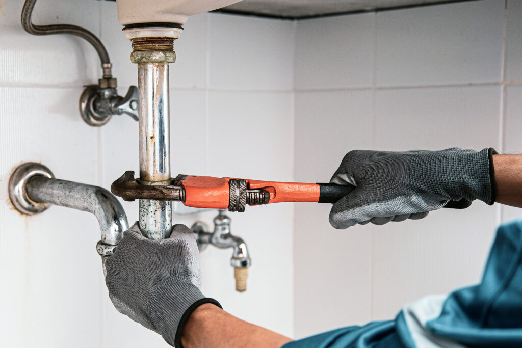 Leak Detection in Anacua